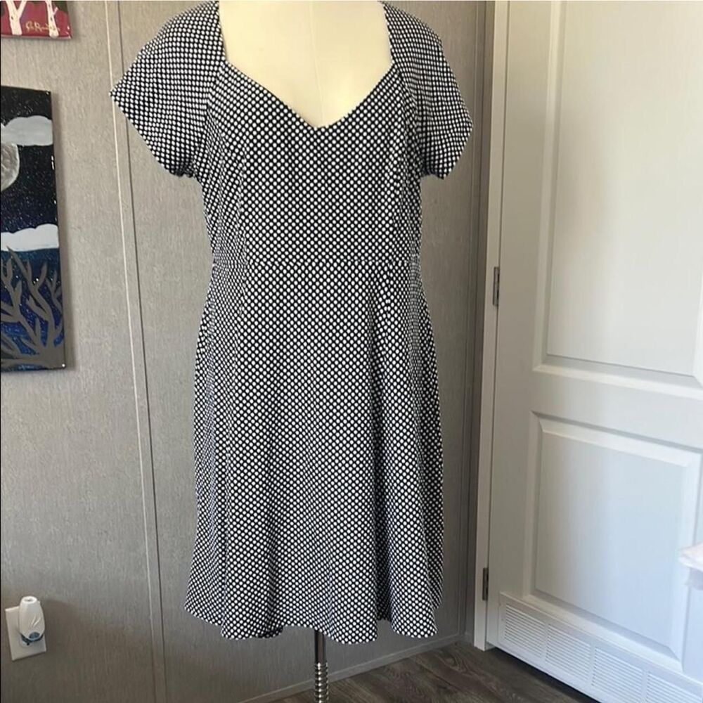 Torrid Women's multi Dress